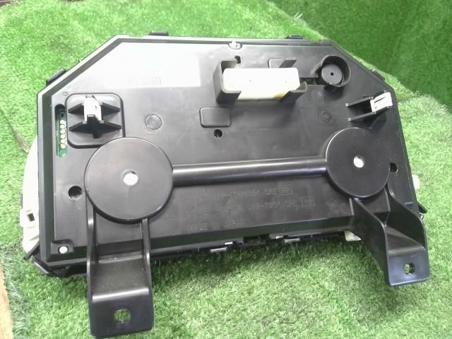 スピードメーター デジタル