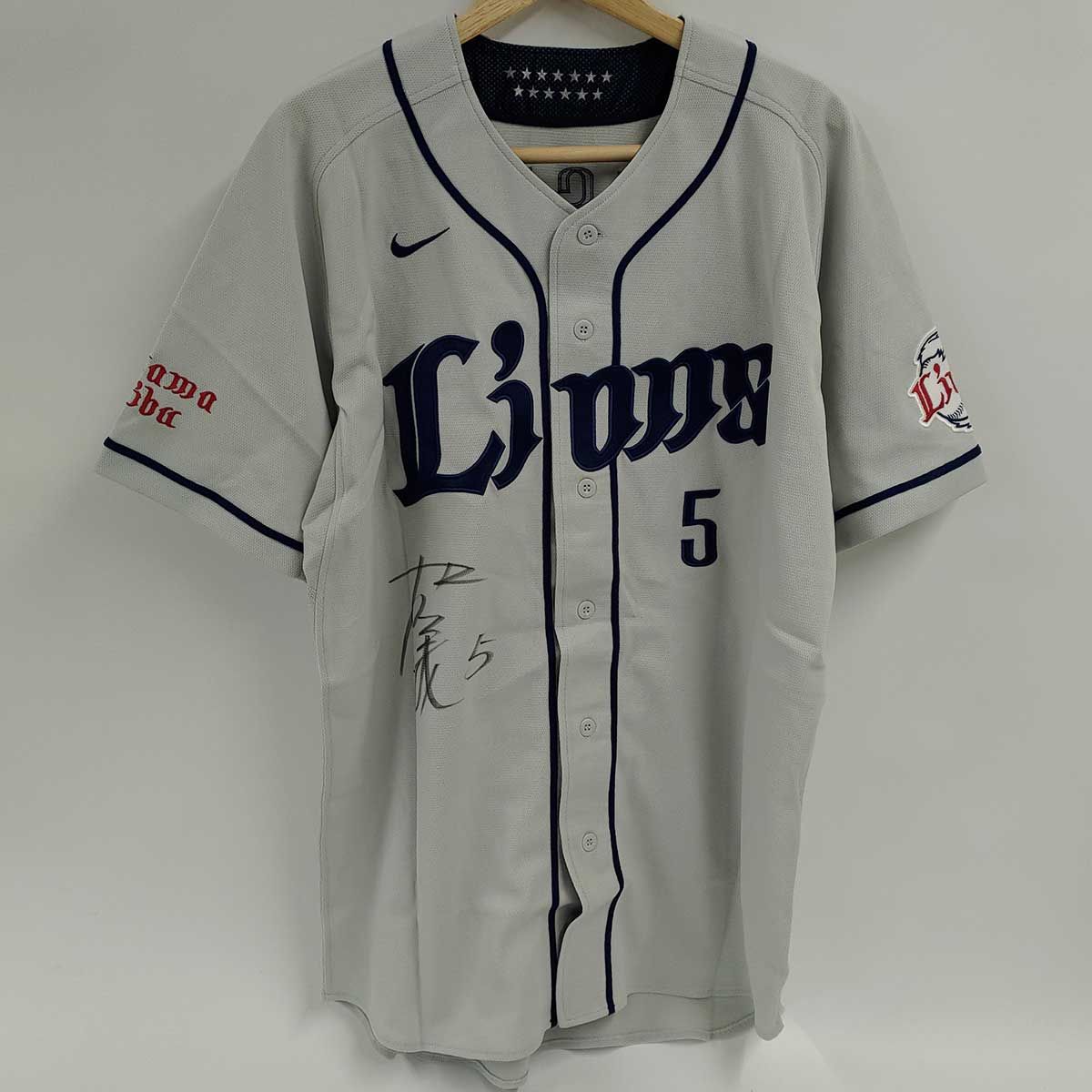 2011 ユニフォーム