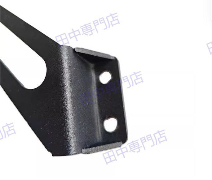 パジェロ V97/V93/V87 Aピラー ボンネットヒンジ ランプ