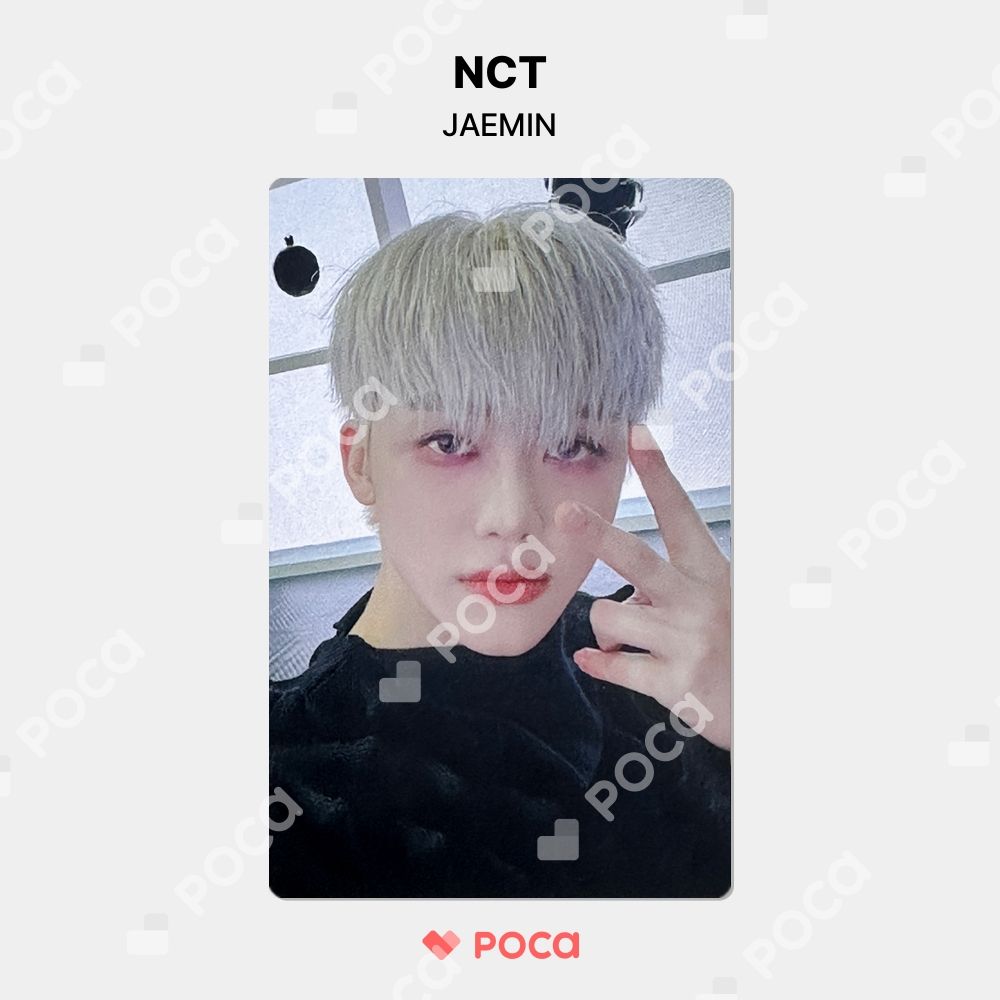 NCT DREAM DREAM()SCAPE ジェミン MAKESTAR トレカ NCT ジェミン トレカ DREAM( )SCAPE Makestar 公式 トレカ