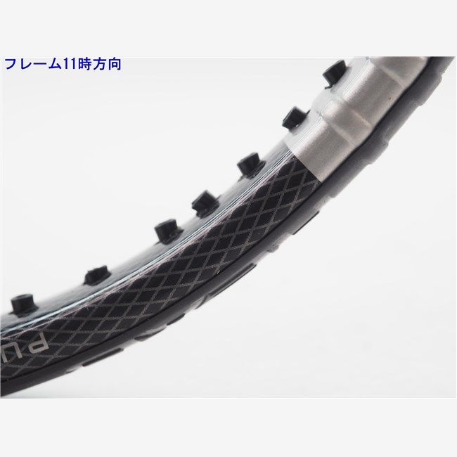 head ヘッド　リキッドメタル　ラジカル　RADICAL OS G2 HEAD | ヘッド テニスラケット リキッドメタル ラジカル