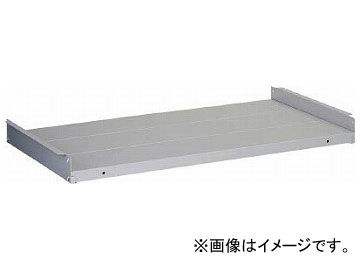 トラスコ中山 TUG型中量棚用追加棚板セット600kg H40×837×750 TUG6003JS(7559267)