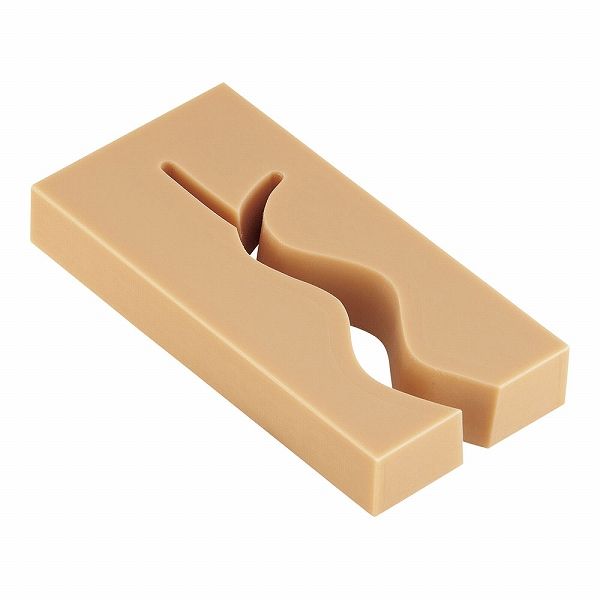 山県化学 魚串打ち器 大 左 DSK02012