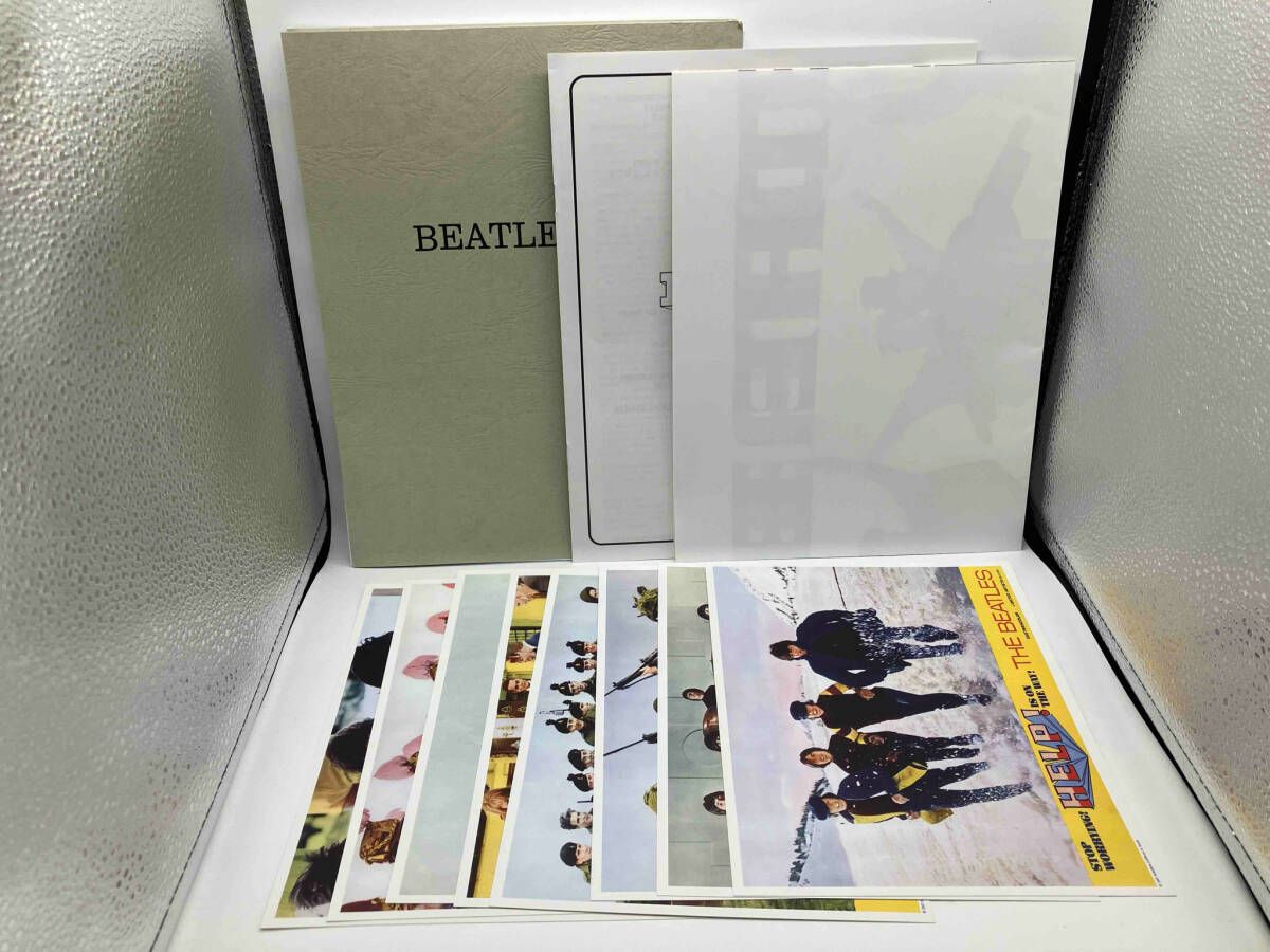 ザ・ビートルズ ヘルプ! 完全限定デラックス・エディション Amazon.co.jp: ザ・ビートルズ ヘルプ!(デラックス・エディション