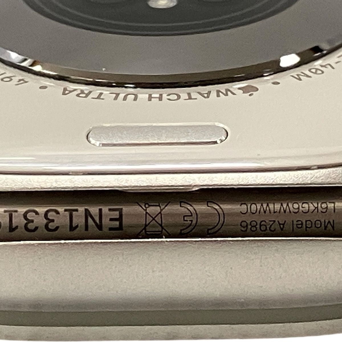 アップルウォッチ