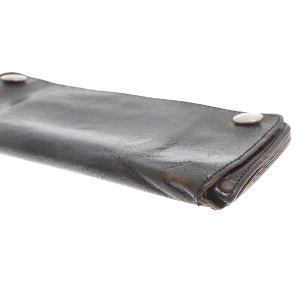 Tenderloin ウォレット 長財布 ブラウン TENDERLOIN (テンダーロイン