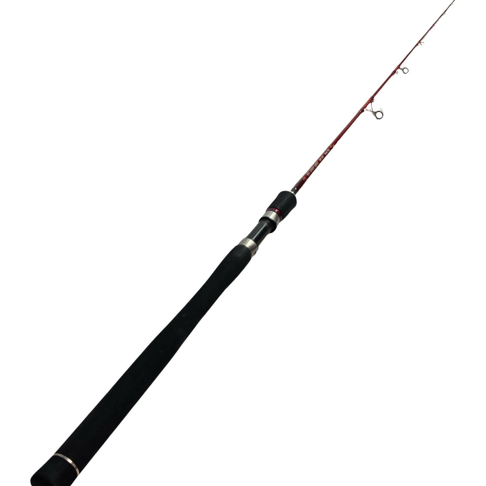 TENRYU CO. 天龍 ロッド オフショアロッド オフショアライト デルソル フレックスティップ OL632S-DFML