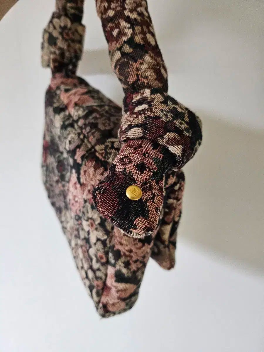 ★SIENNE シエンヌ★ANTIQUE JACQUARD BAG★ジャカード バッグ★ ☆SIENNE シエンヌ☆ANTIQUE JACQUARD BAG☆ジャカード バッグ