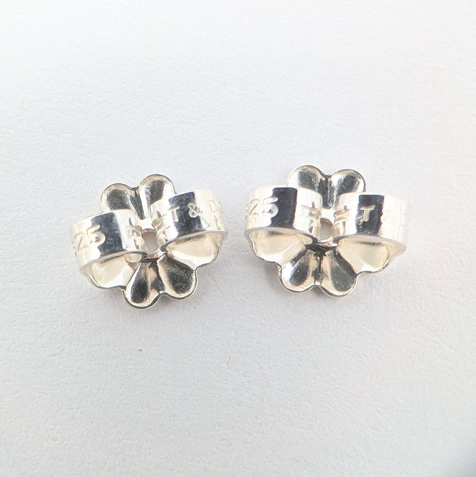 新品仕上済】ティファニー/Tiffany & Co. サマセット ツイスト