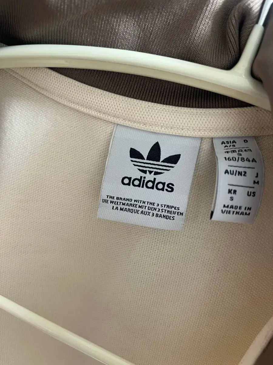 アディダス BECKENBAUER ベッケンバウアー ジップアップ MUCENT ムセント スウェット