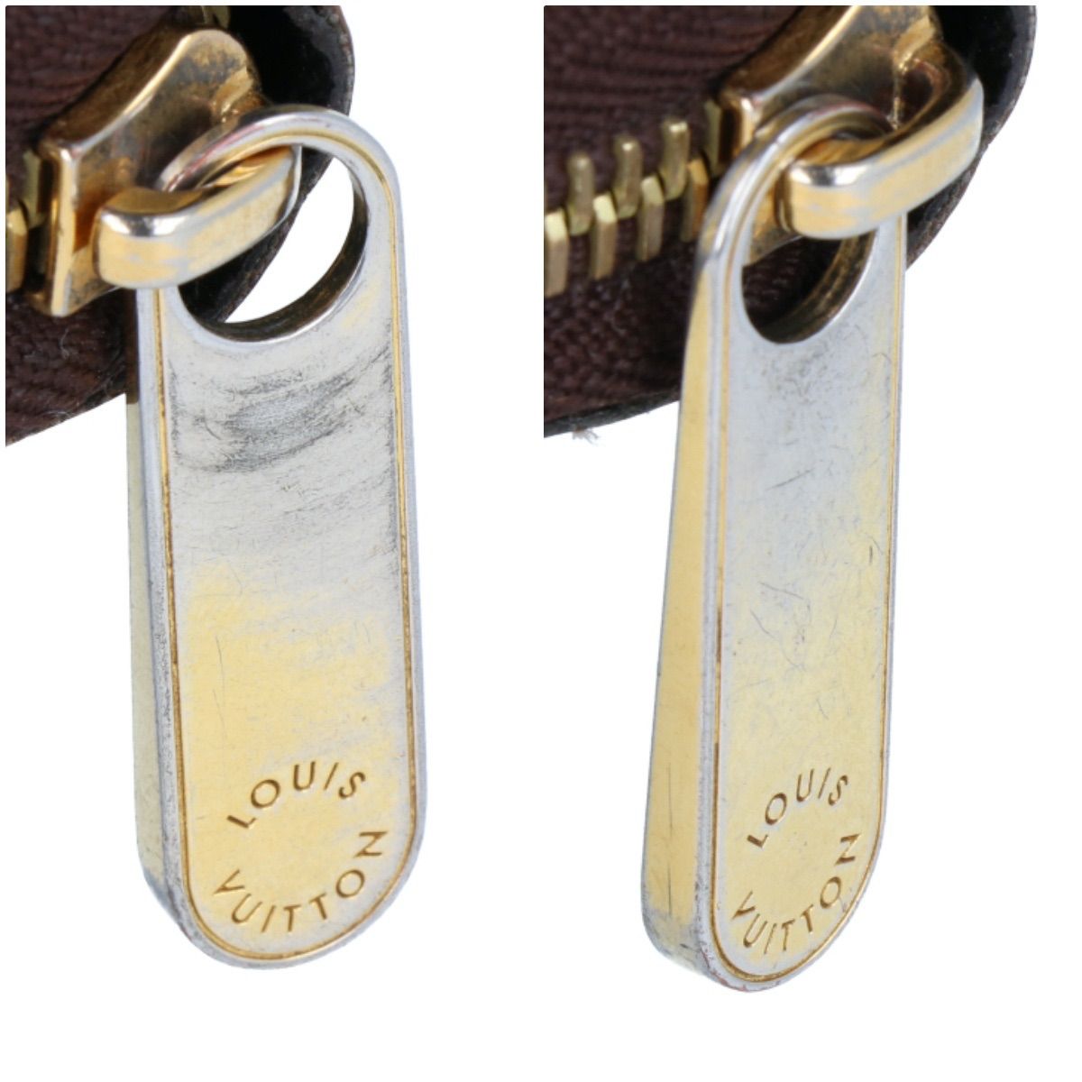 Louis Vuitton】ルイ・ヴィトン ジッピーウォレット M69353