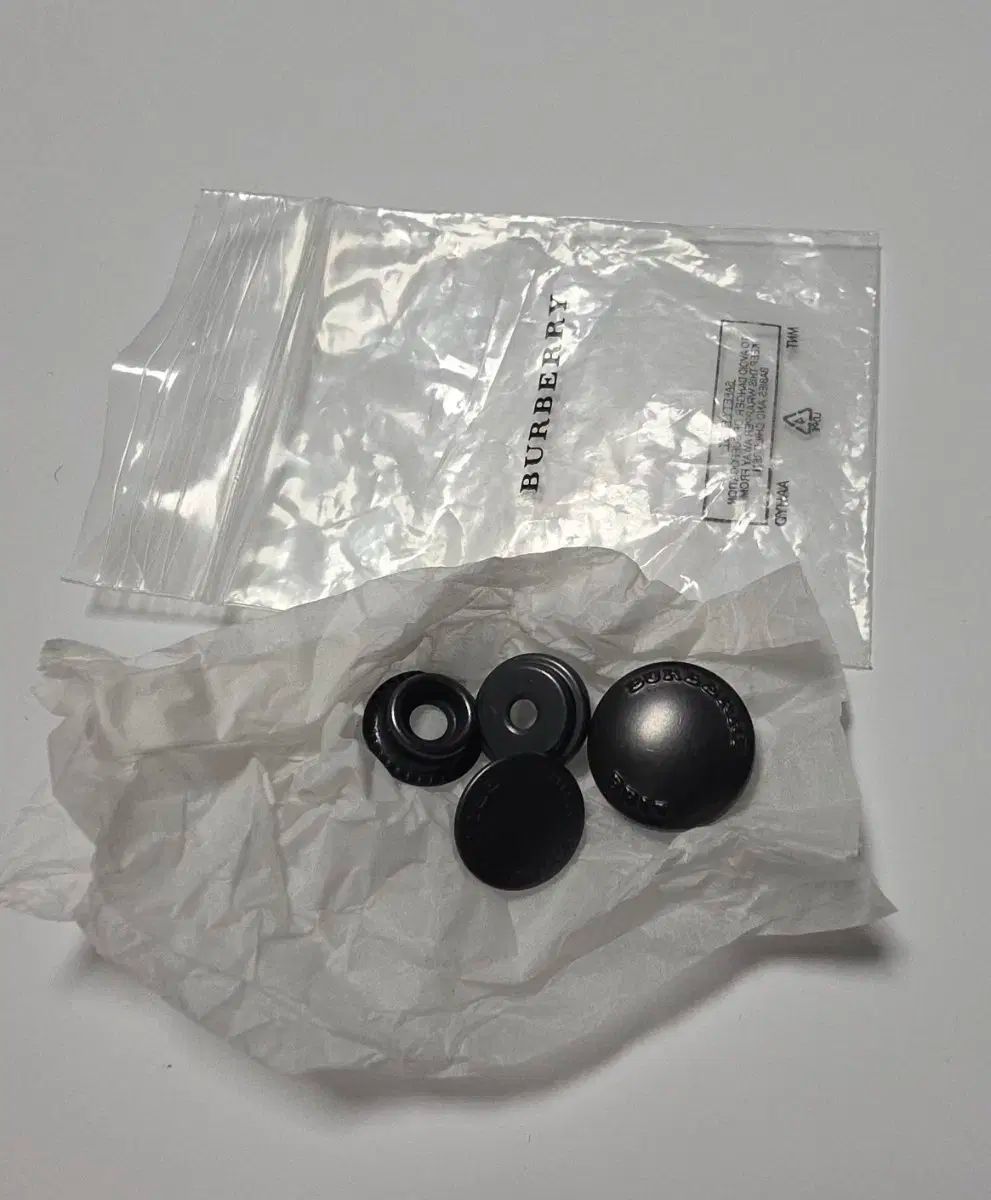 バーバリー ブリット