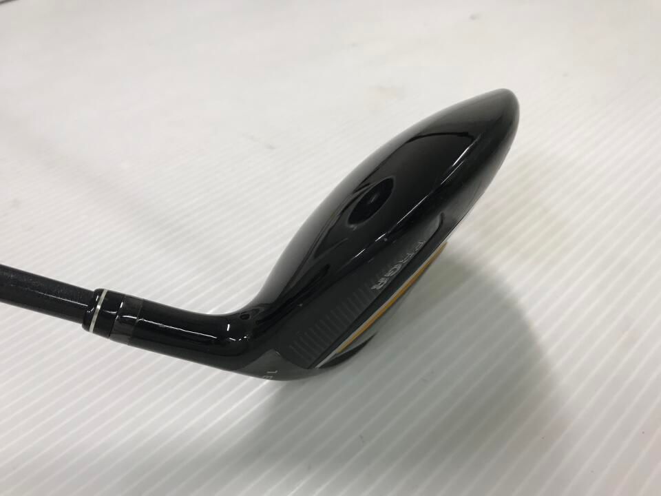 フェアウェイウッド プロギア