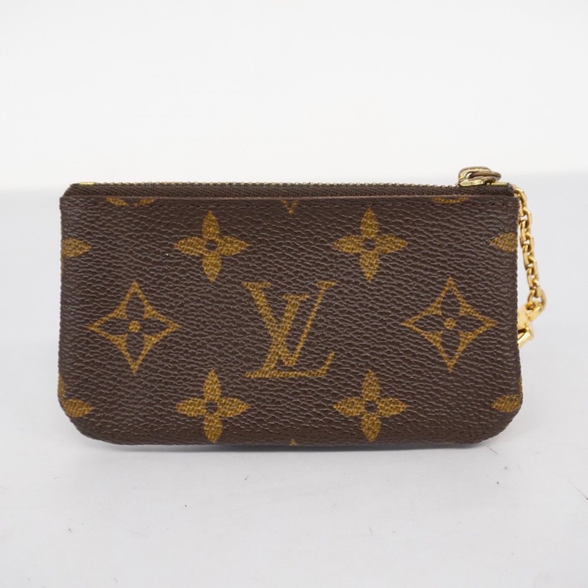 き*ぃ様 最終値下げ 美品☆Louis Vuitton ポルトモネロザリ