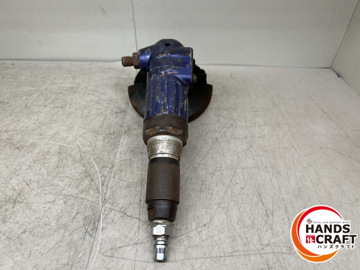 ヨシダ YA-4CW-1 エアアングルグラインダ