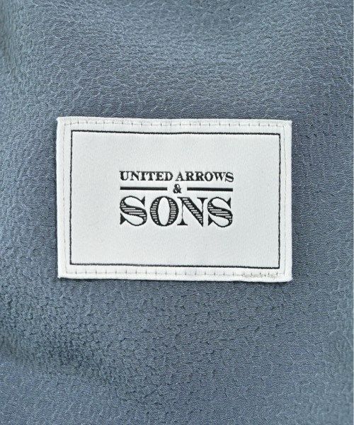 ARROWS-SONS カジュアルジャケット