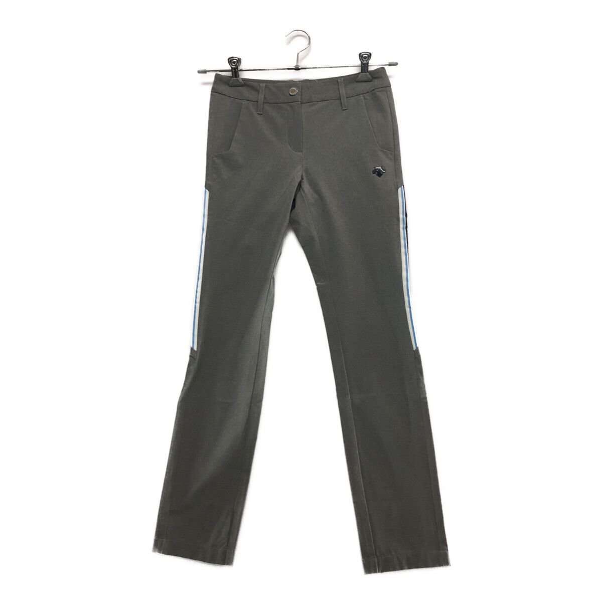 中古 レディース デサントゴルフ DESCENTE GOLF パンツ SS