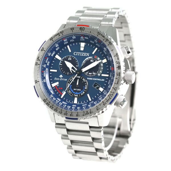 Citizen cb5000 2025