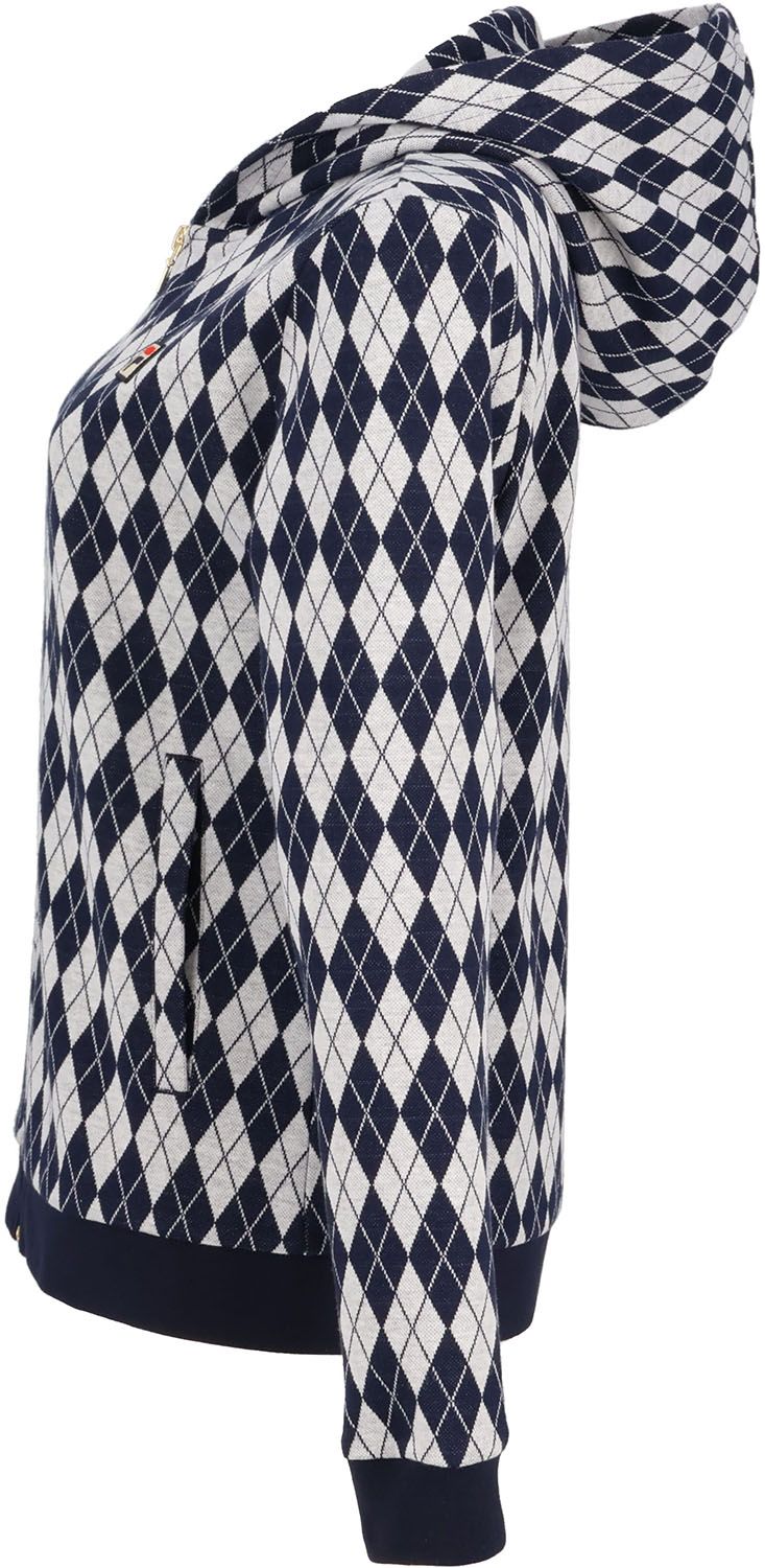 ジャージ トップス