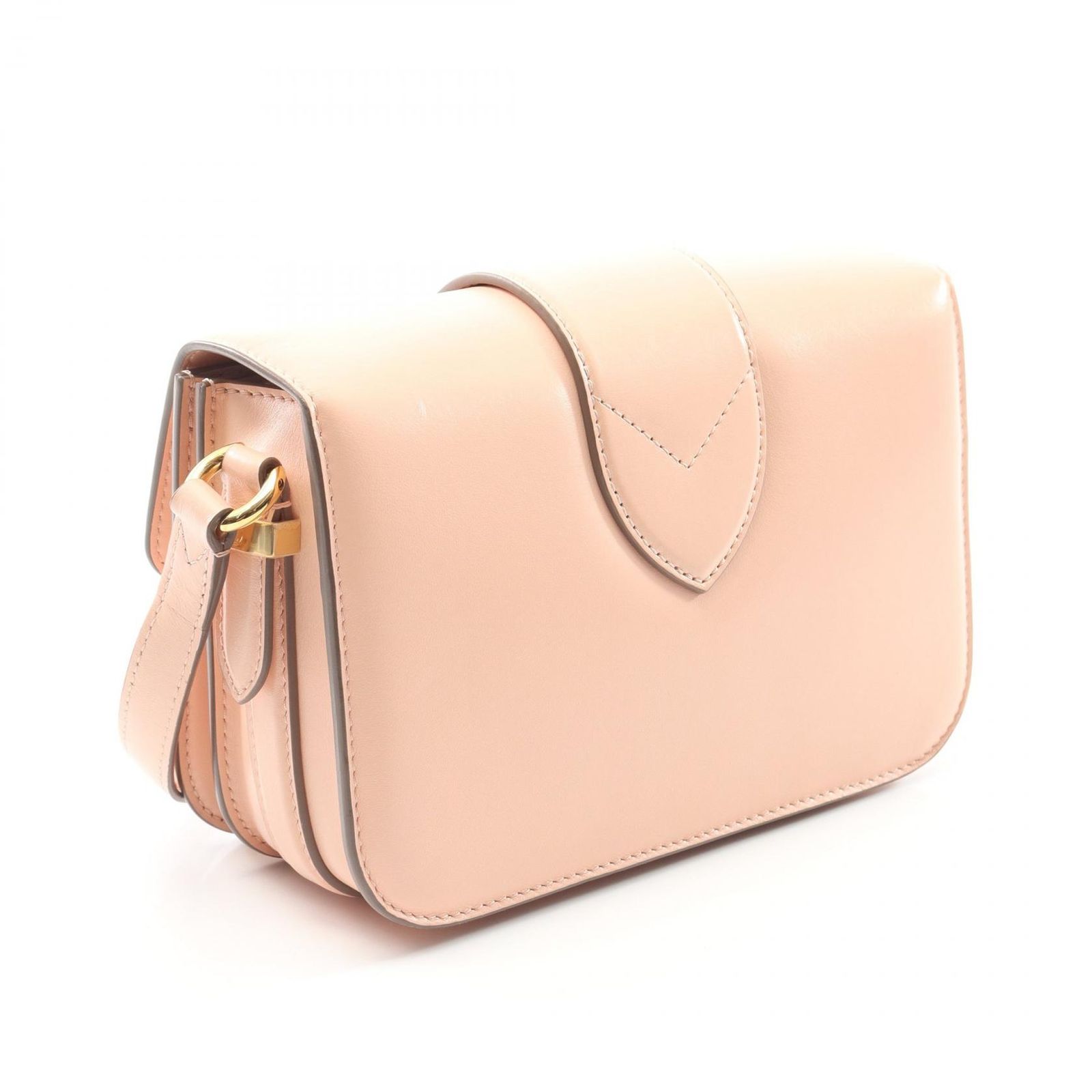 ルイ・ヴィトン LOUIS VUITTON ショルダーバッグ LV PONT 9 LV