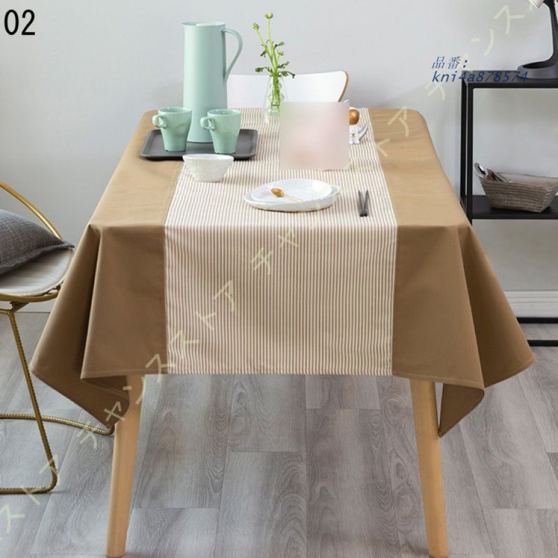 家庭用 食卓カバー