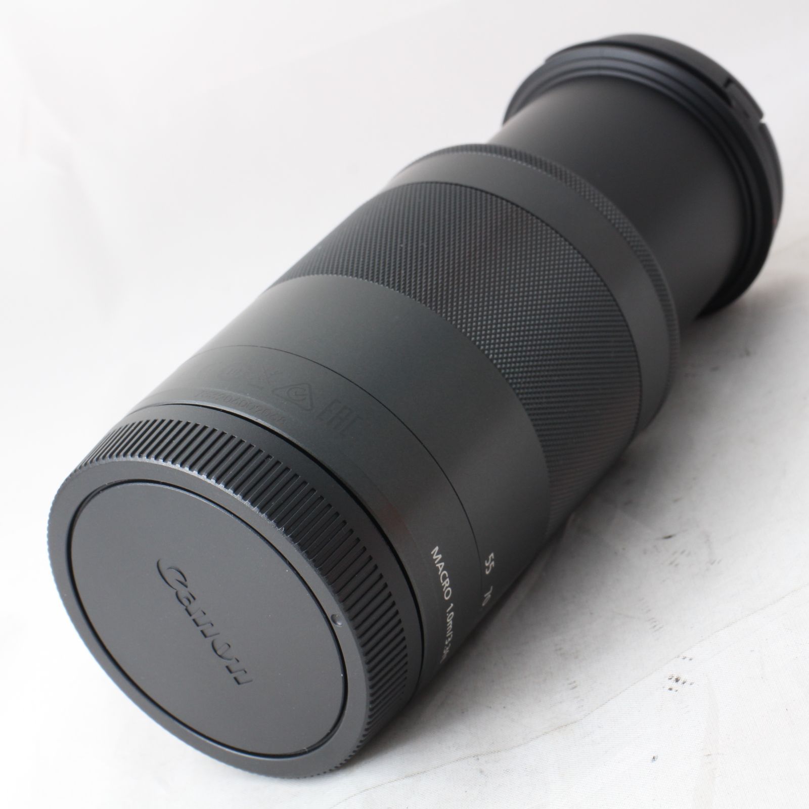 ☆美品☆ Canon キヤノン 望遠ズームレンズ EF-M55-200mm F4.5