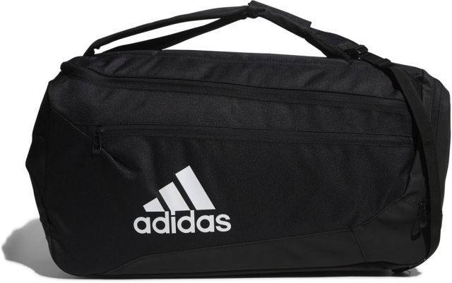adidas(アディダス) KFR21 31_イーピーエス_ダッフルバッグ_75 イーピーエス ダッフルバッグ 75 EP/Syst． 約75L 3WAY ショルダー リュック バックパック ボストン ハンドキャリー スポーツ ジム 試合