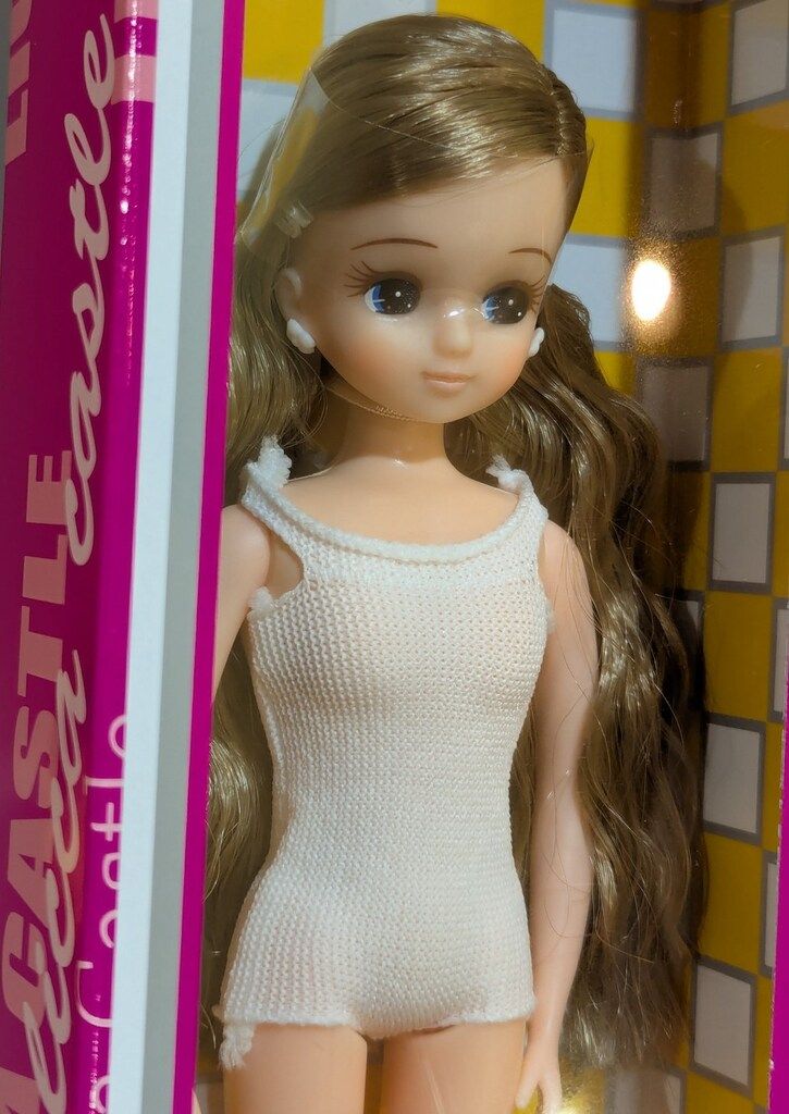 リトルファクトリー