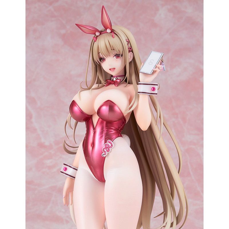 バイパー:トキシックラビット 勝利の女神:NIKKE(ニケ) 1/7 完成品