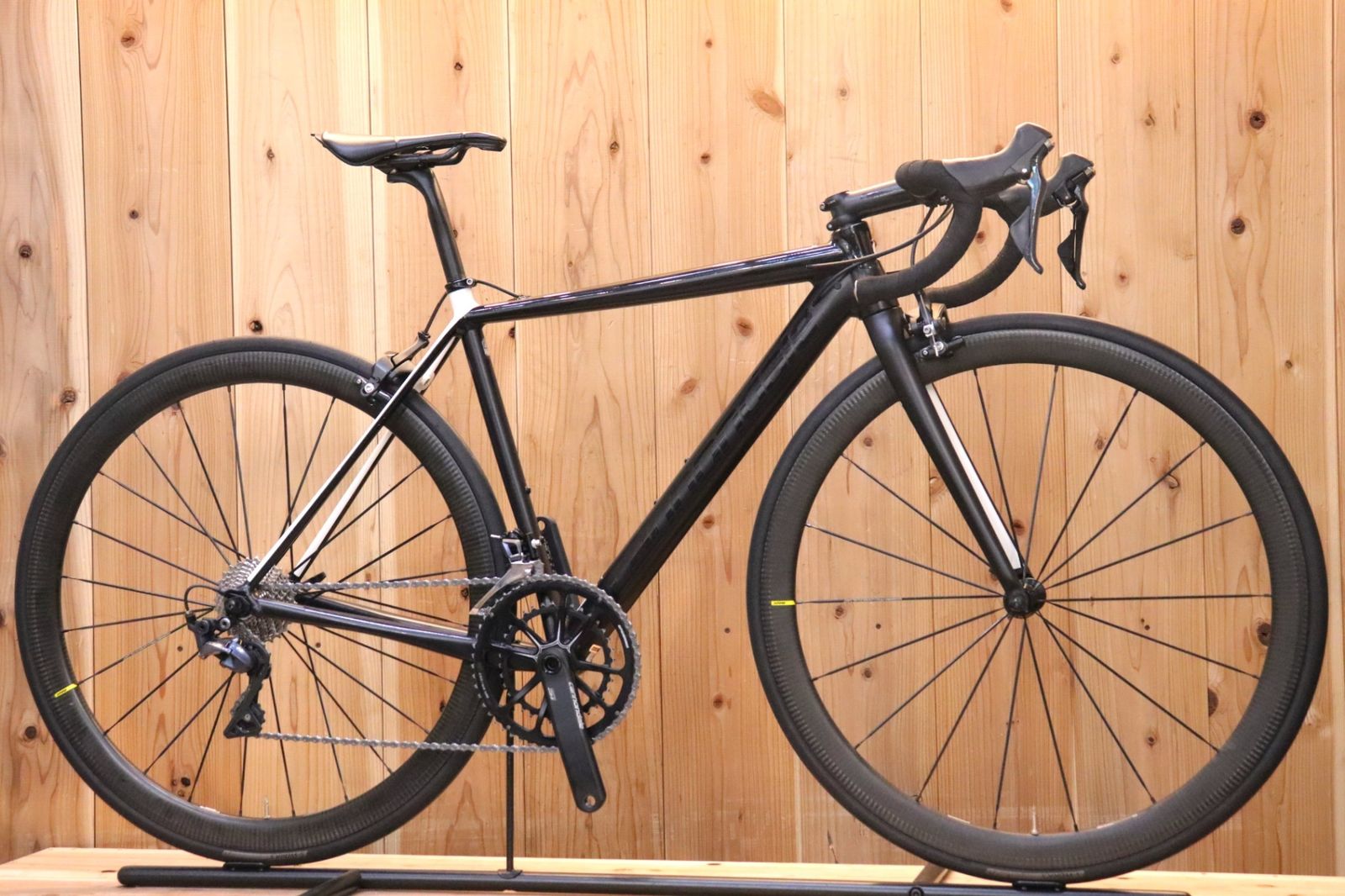 即購入厳禁）cannondale CAAD12 52サイズ 【公式通販】