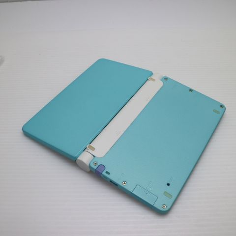 XD-SX 4900 エクスワード グリーン 電子辞書 CASIO 03000