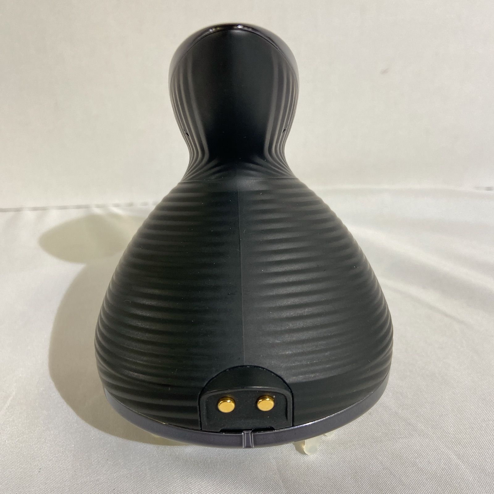 美品】ReFa BEAUTECH HEAD SPA リファビューテックヘッドスパ ブラック 