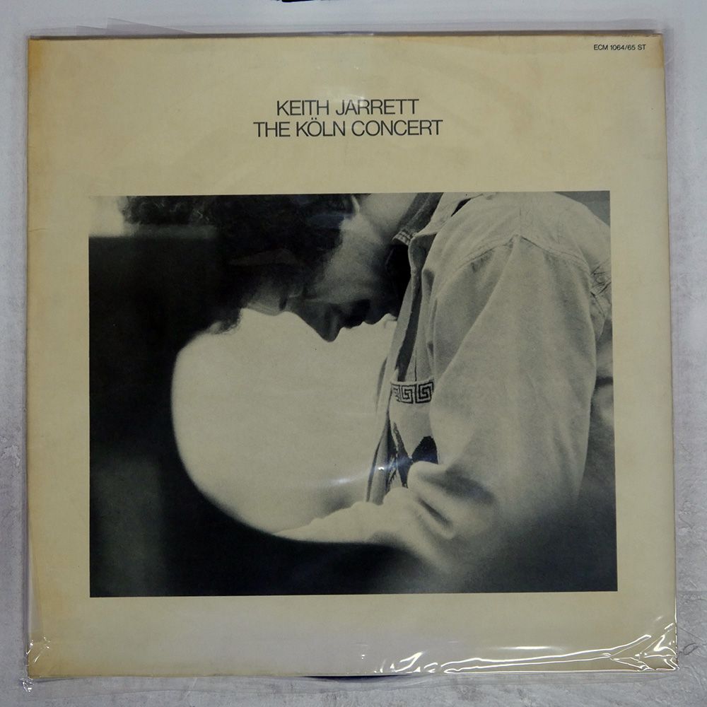 ドイツ盤 ECM Lask 2 Sucht Ordnung レコード LP Lask 2 / Sucht + Ordnung / Germany Original - レコード