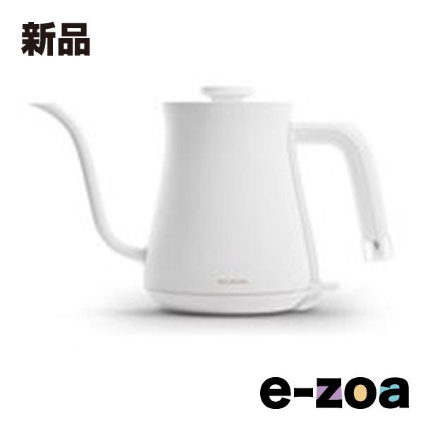 BALMUDA The Pot 電気ケトル ホワイト Amazon | バルミューダ BALMUDA The Pot KPT01JP-WH 電気ケトル