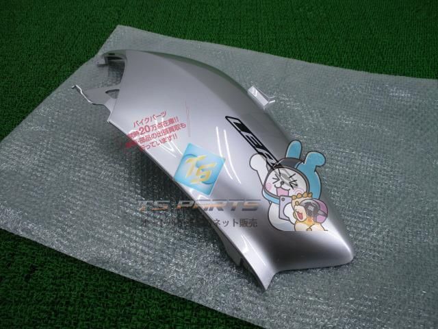 リード110 シートカウル 左 在庫有 即納 ホンダ 純正 新品 バイク 部品 在庫有り 即納可 NHA19M 車検 Genuine