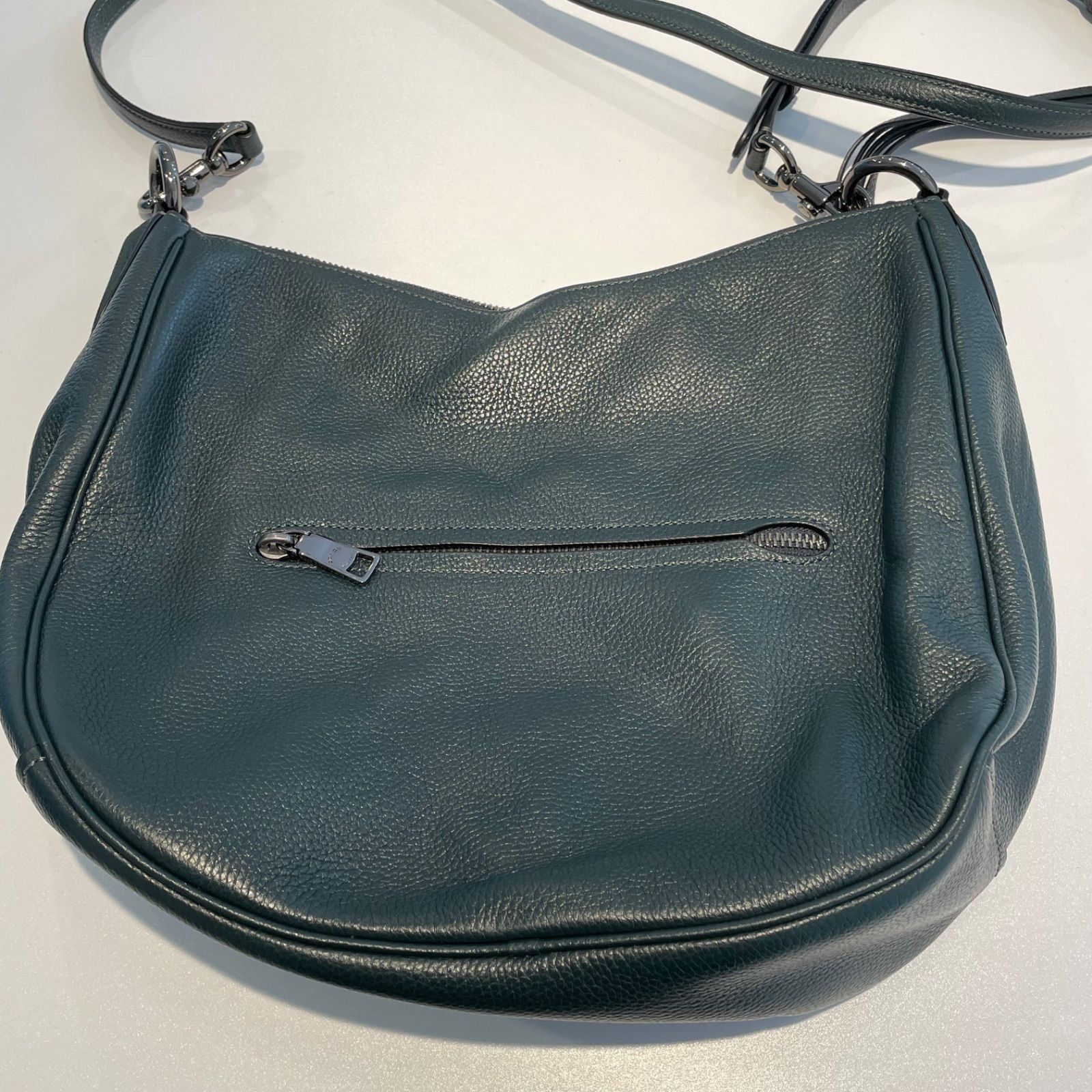 Coach コーチ 2WAY ショルダー ミニサッチェル 関税送料込 (Coach/ショルダーバッグ・ポシェット) 91362212【BUYMA】