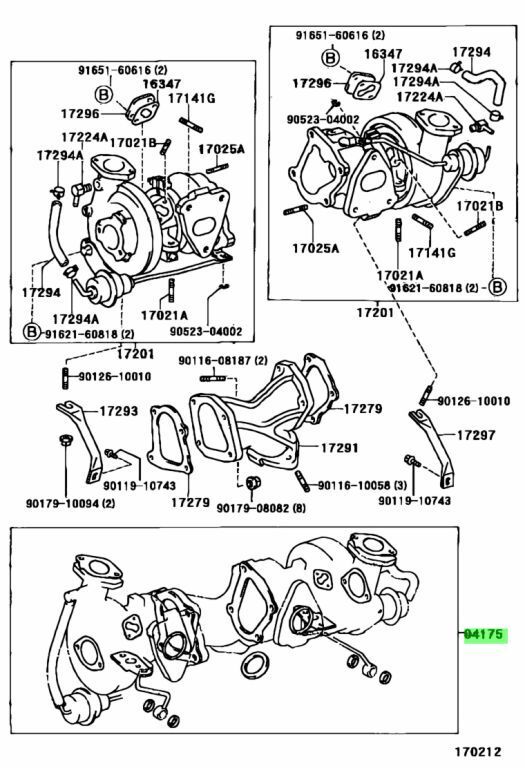○未使用 TOYOTA トヨタ JZX10# マーク2 クレスタ チェイサー 純正