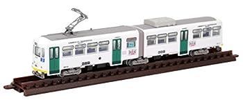 中古】鉄道コレクション 鉄コレ 熊本市交通局5000形 (最終塗装車