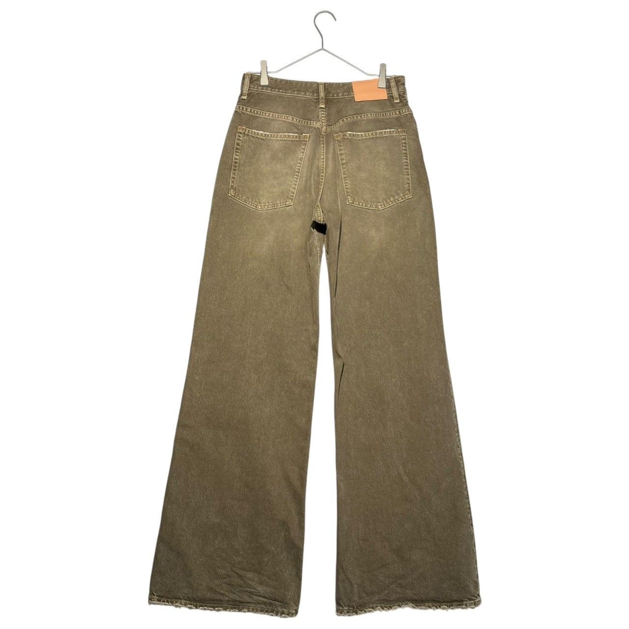 Acne Studios(アクネストゥディオズ) 2022 Dust Devil Super