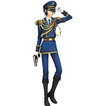 K MISSING KINGS 伏見猿比古 1/8 完成品フィギュア w17b8b5 【公式通販】
