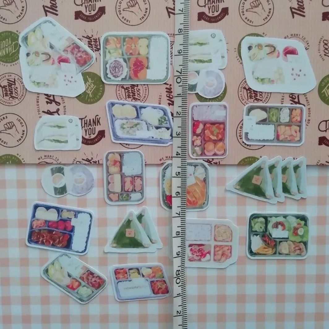 おすそ分けファイル8点セット (国内外マステ100枚付き) おすそ分けファイル8点セット (国内外マステ100枚付き) おすそ分け