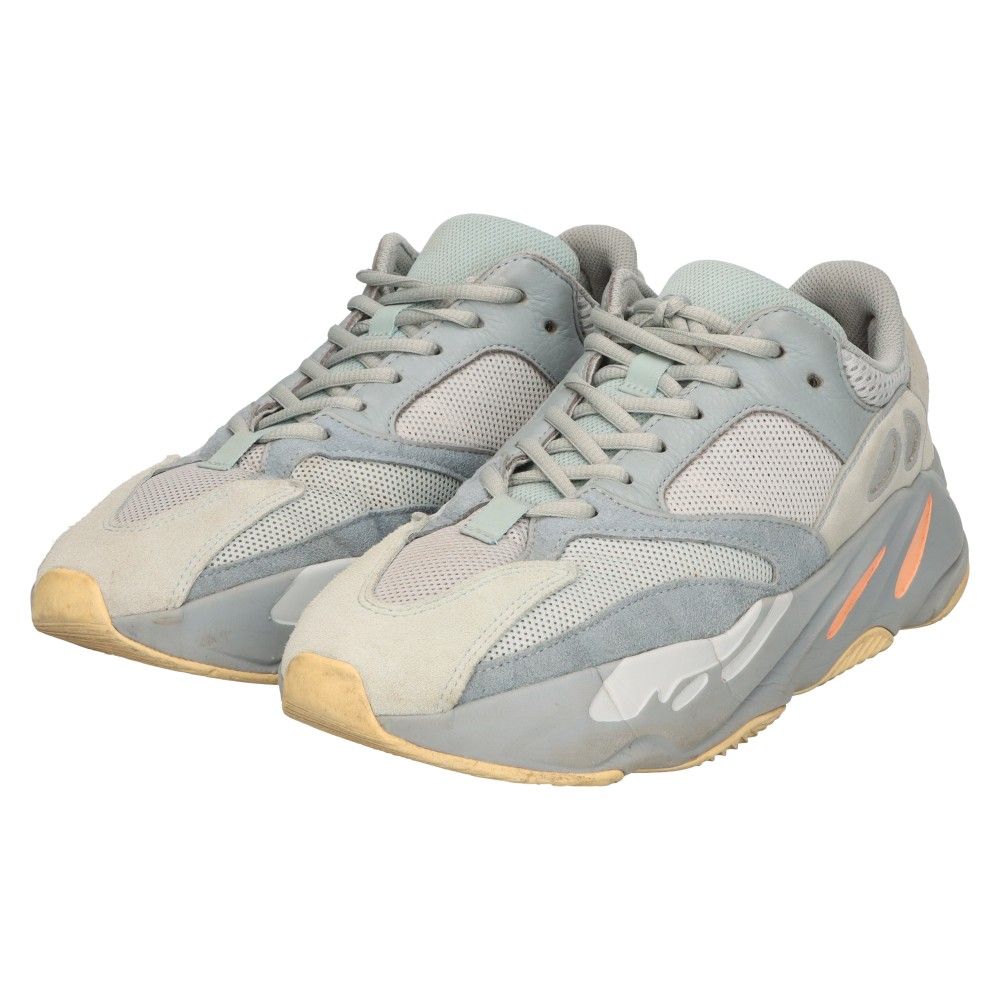 8,930円ADIDAS YEEZY BOOST 700 INERTIA 28cm