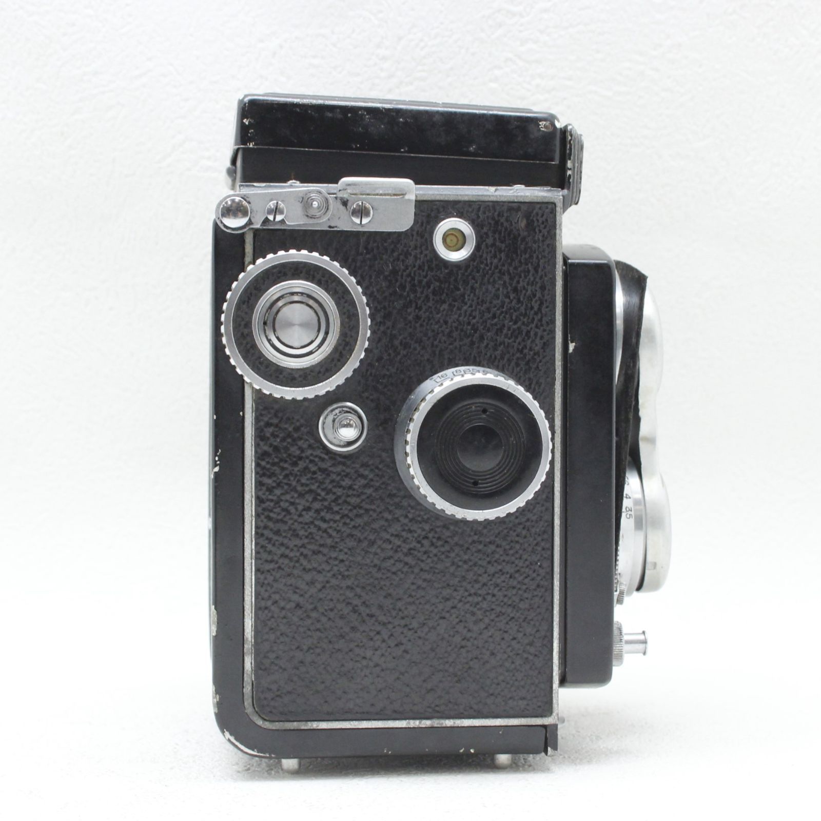 AIRESFLEX ジャンク品 ジャンク品】AIRESFLEX 二眼レフ - メルカリ