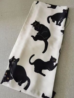 猫柄トランプモダンスタイル
