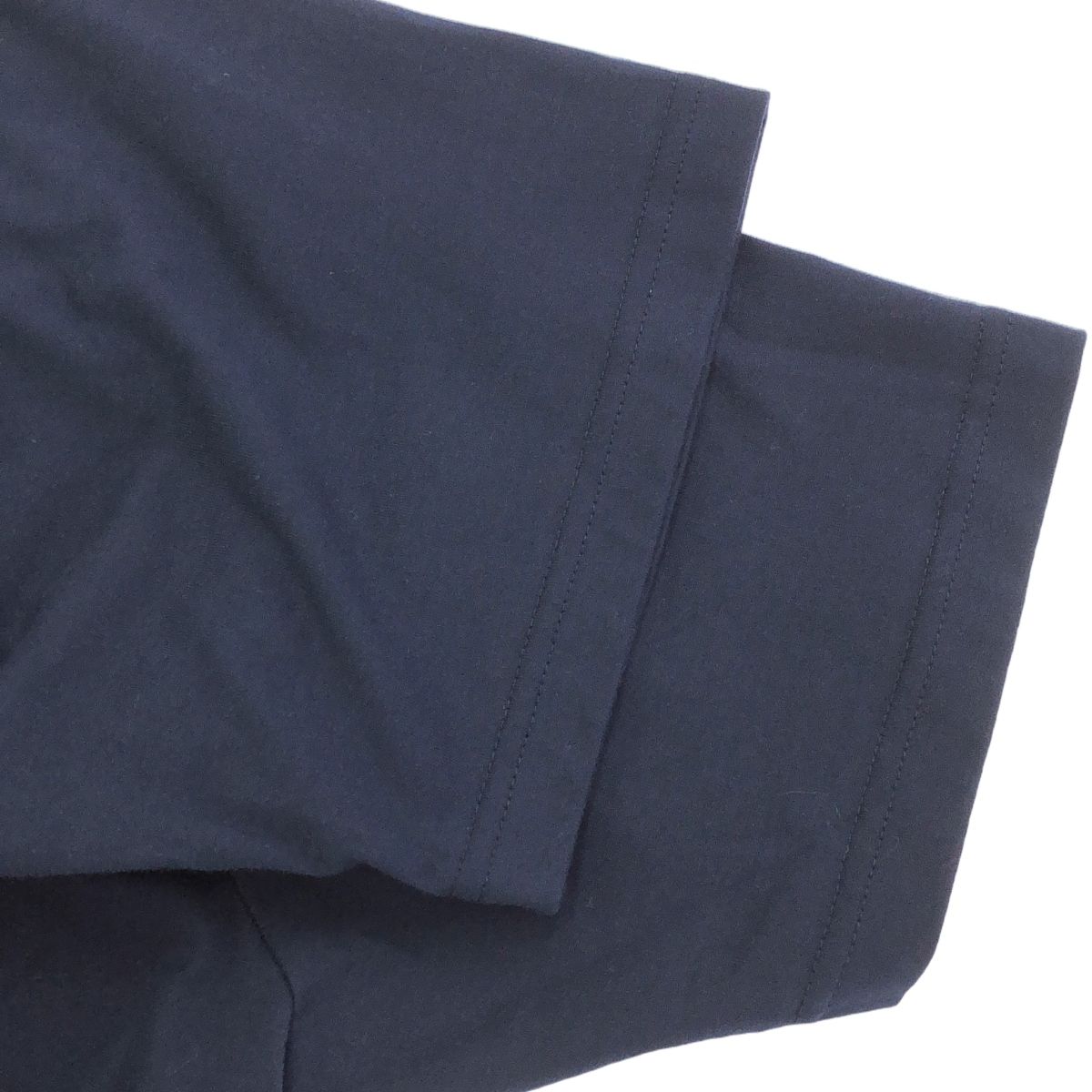 ENFOLD エンフォルド 24AW WASHABLE SHIRRING ALL-IN-ONE 