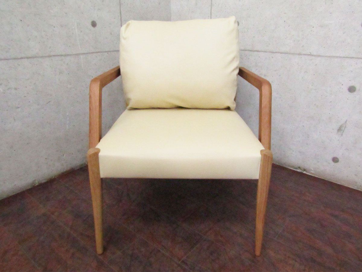 展示品 BOSCO ボスコ・プラス「クローネ」ダイニングチェア 2脚セット