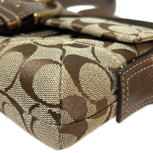 COACH コーチ ショルダーバッグ ワンショルダー セミショルダー