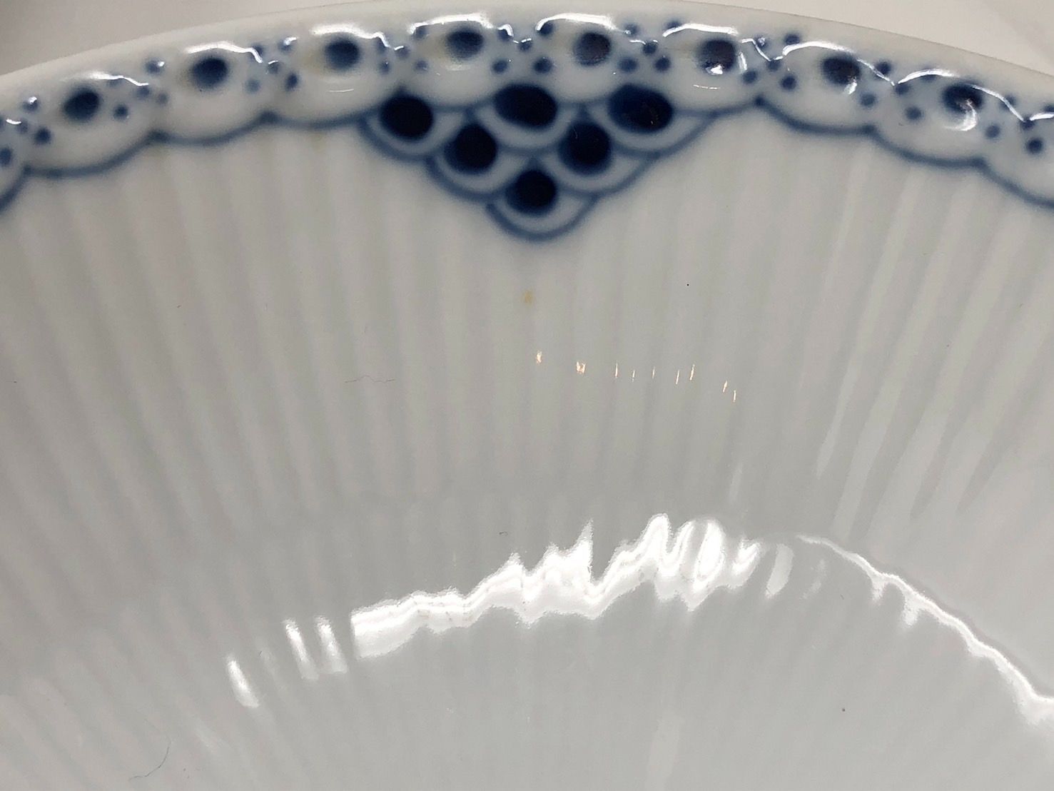 ロイヤルコペンハーゲン ボウル