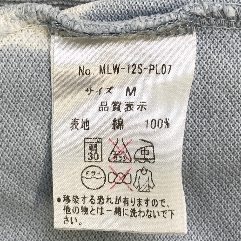 マークアンドロナ　mark&lona　sizeM MARK\u0026LONA マークアンドロナ ショートパンツ ボーダー柄 カーキ系 サイズ：M ランク：A- 中古ゴルフウェア ショートパンツ 中古  ゴルフウェア通販サイトSTST(ストスト) MARK\u0026LONA マークアンドロナ ショートパンツ ボーダー柄 カーキ系 M ゴルフウェア レディース