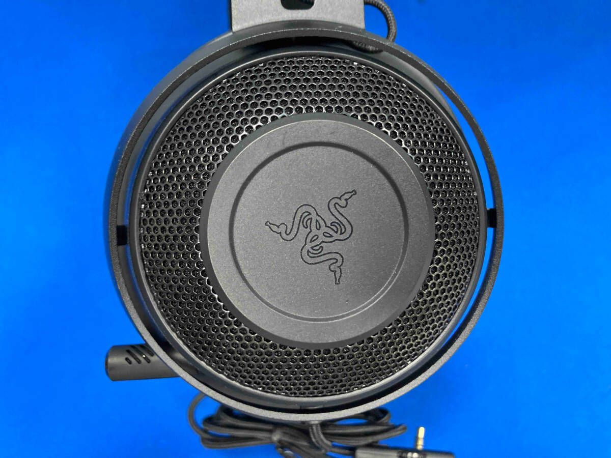 Razer レイザー RZ04-03180100-R3M1 Kraken Ultimate 7.1 RZ04